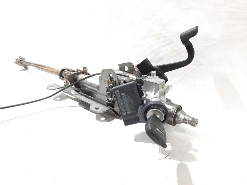 Patriot Рулевая колонка Jeep Patriot 2011-2017 5057279AT Jeep Patriot 5