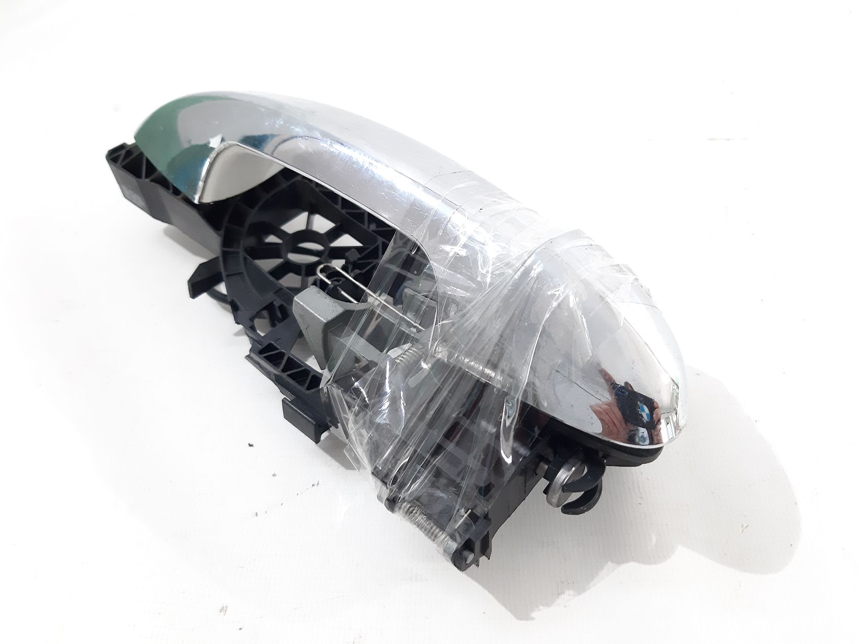 Passat cc Ручка наружная двери задней правой Volkswagen Passat CC 2009-2017 3C0839206DGRU Volkswagen Passat CC 8