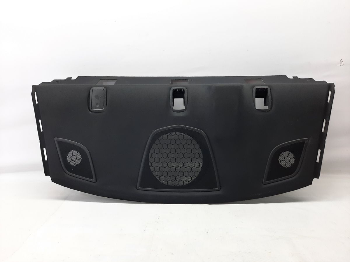 Ats. Полиця під заднє скло Cadillac ATS 2013-2018 84446436 Cadillac ATS