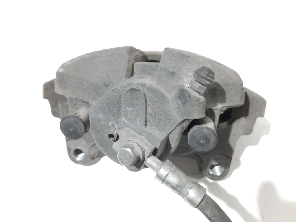 Passat cc Суппорт тормозной передний правый Volkswagen Passat CC 2012-2020 1K0615124E Volkswagen Passat CC 6