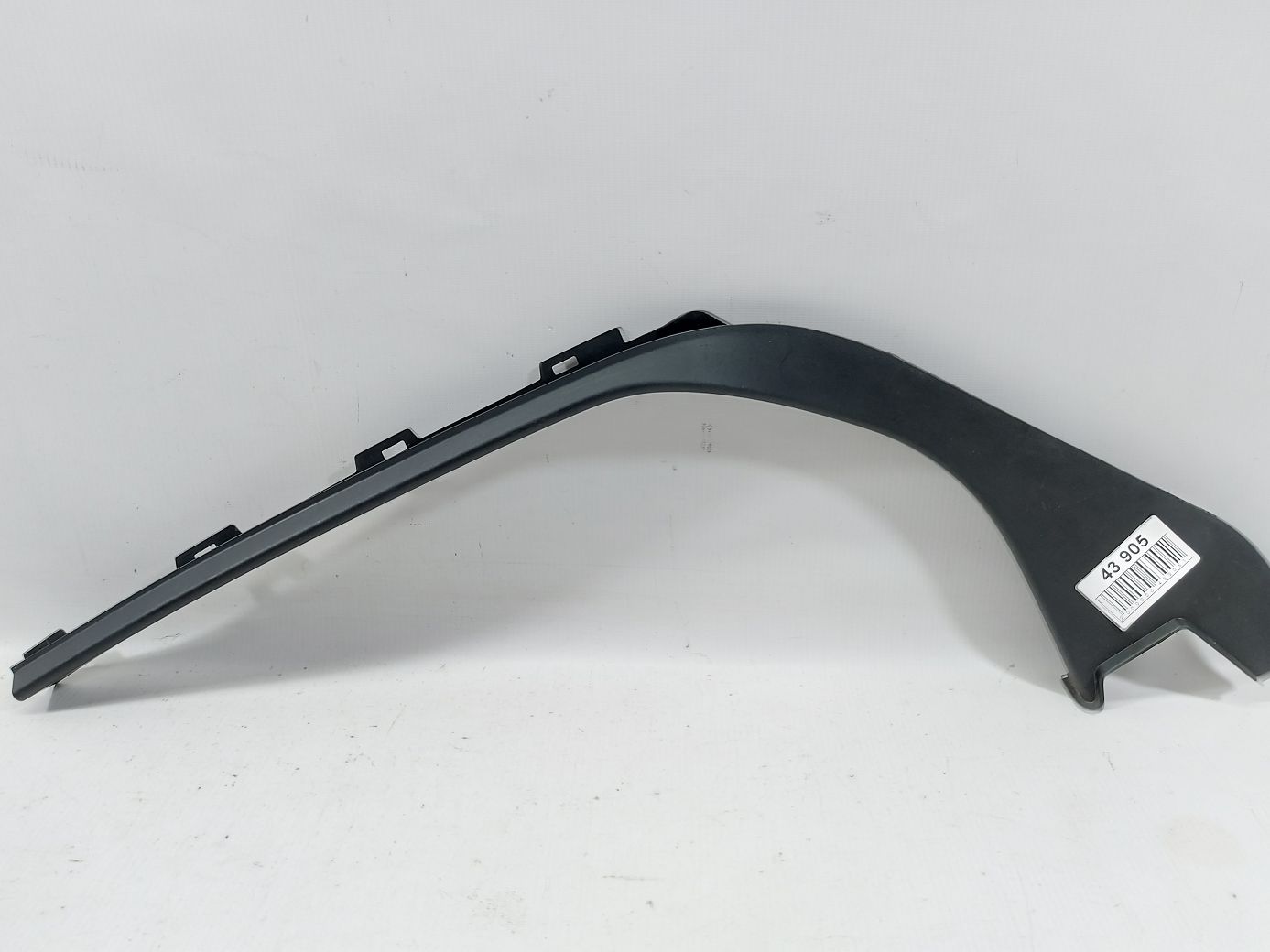 Focus. Накладка арки двери задней правой Ford Focus 2012-2018 CV6Z54254K06AC Ford Focus