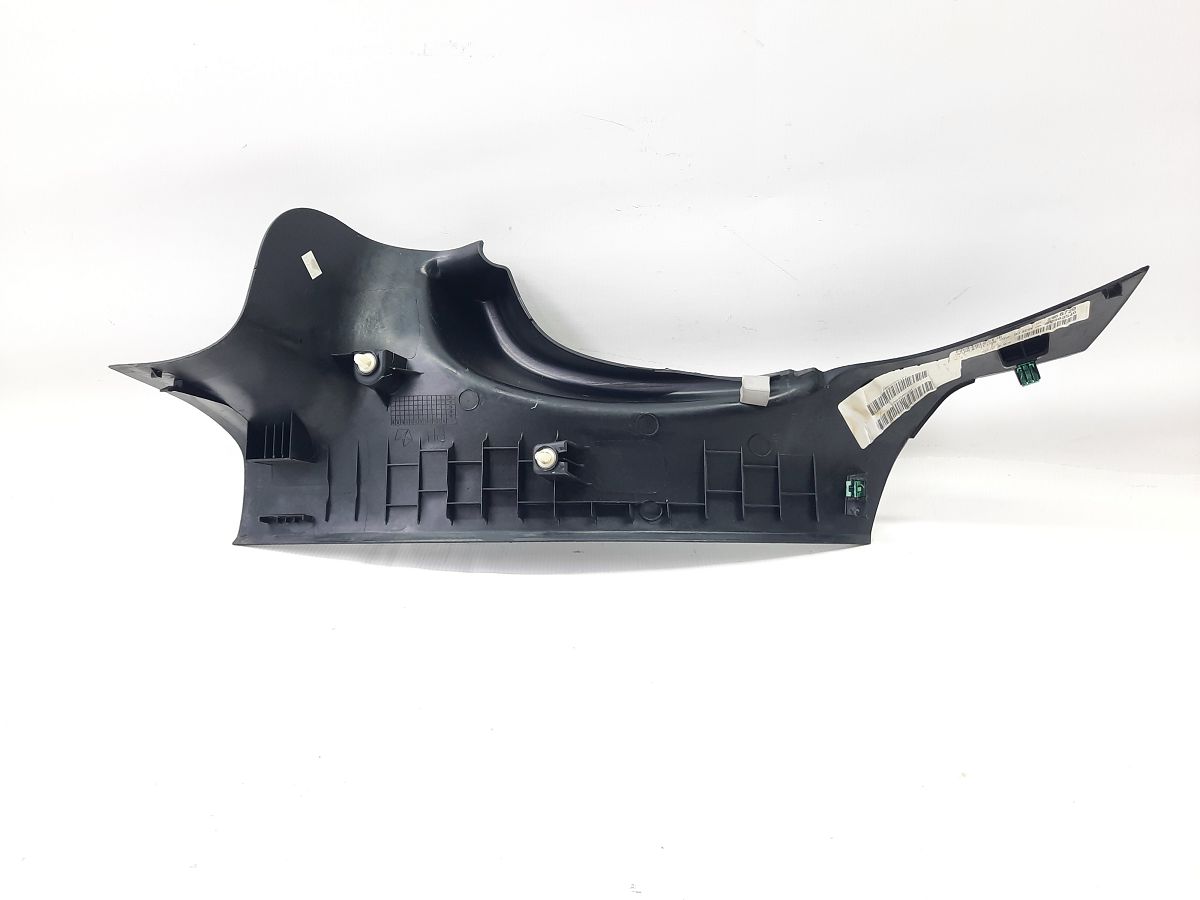 Dart Накладка порога ззаду права Dodge Dart 2013-2019 1SW50DX9AE Dodge Dart 15