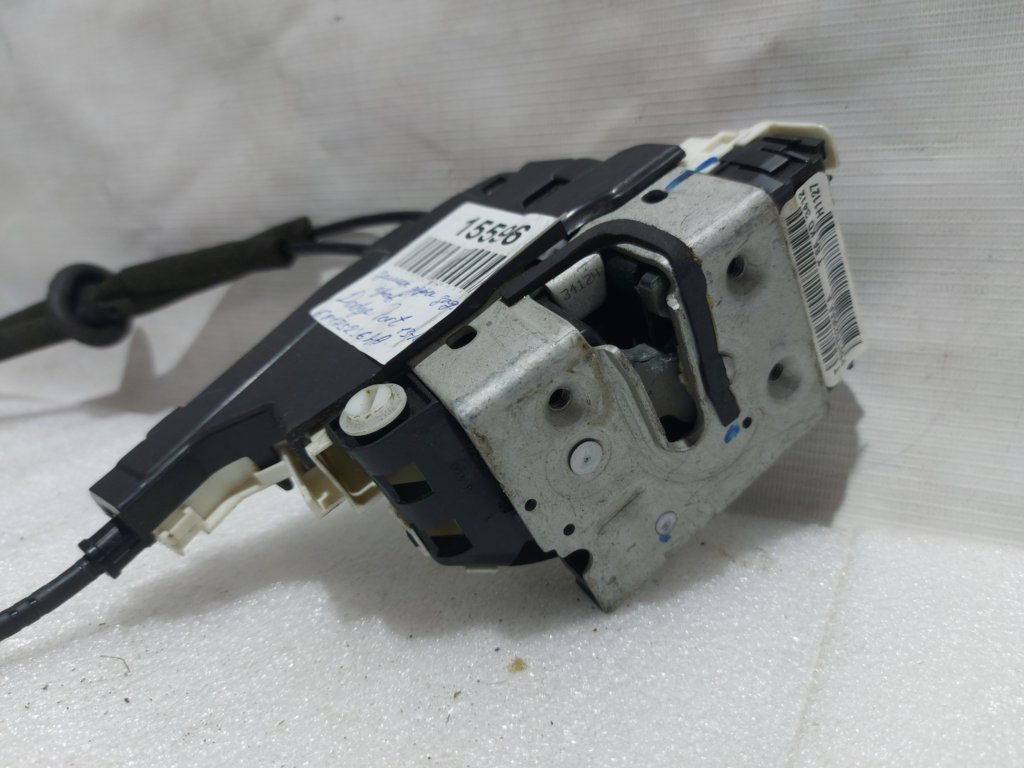 Dart Замок дверей задньої правої Dodge Dart 2013-2019 68175236AA Dodge Dart 9