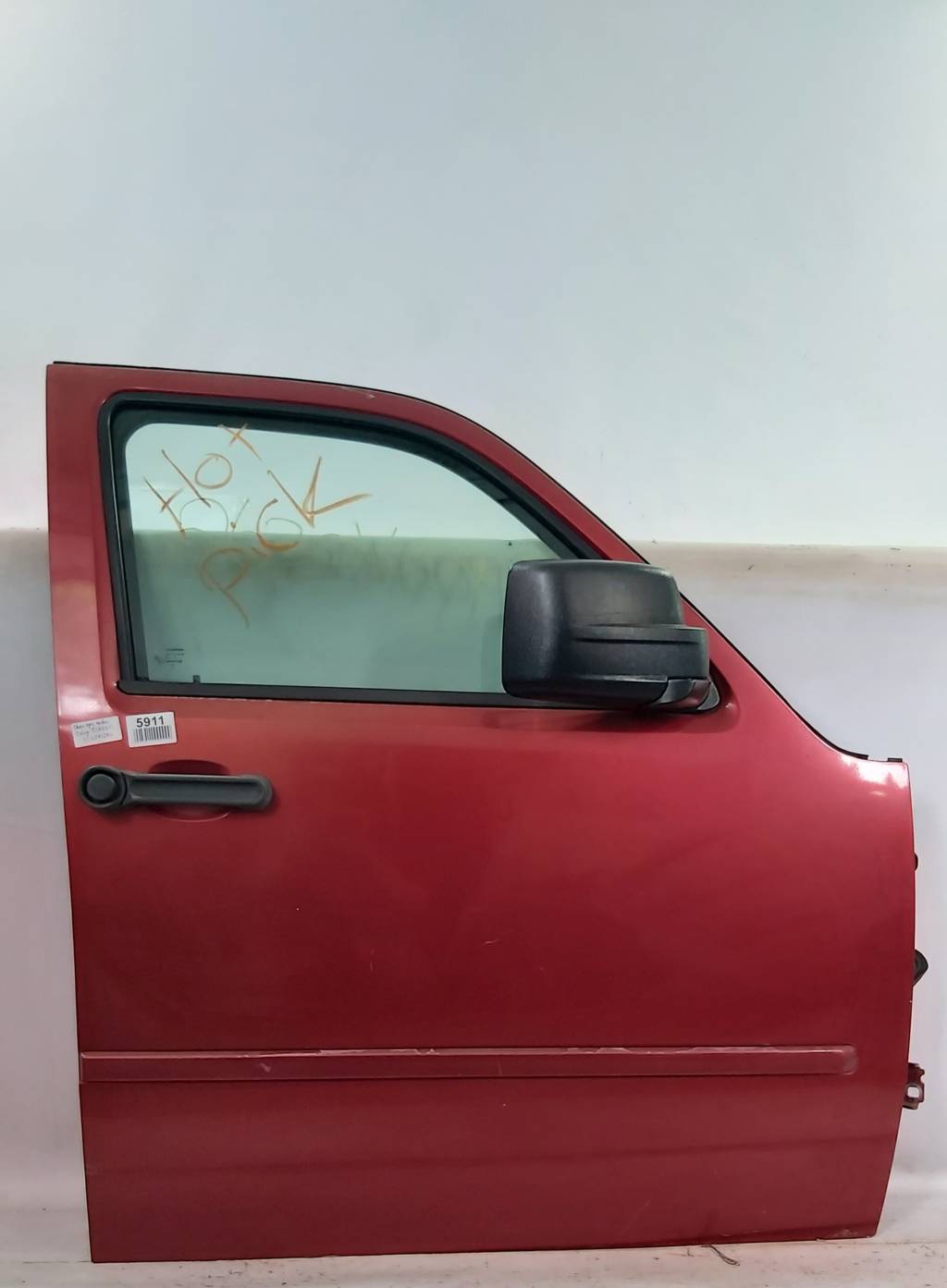 Nitro Двері передні права Dodge Nitro 2009-2011 55360852AG Dodge Nitro 21