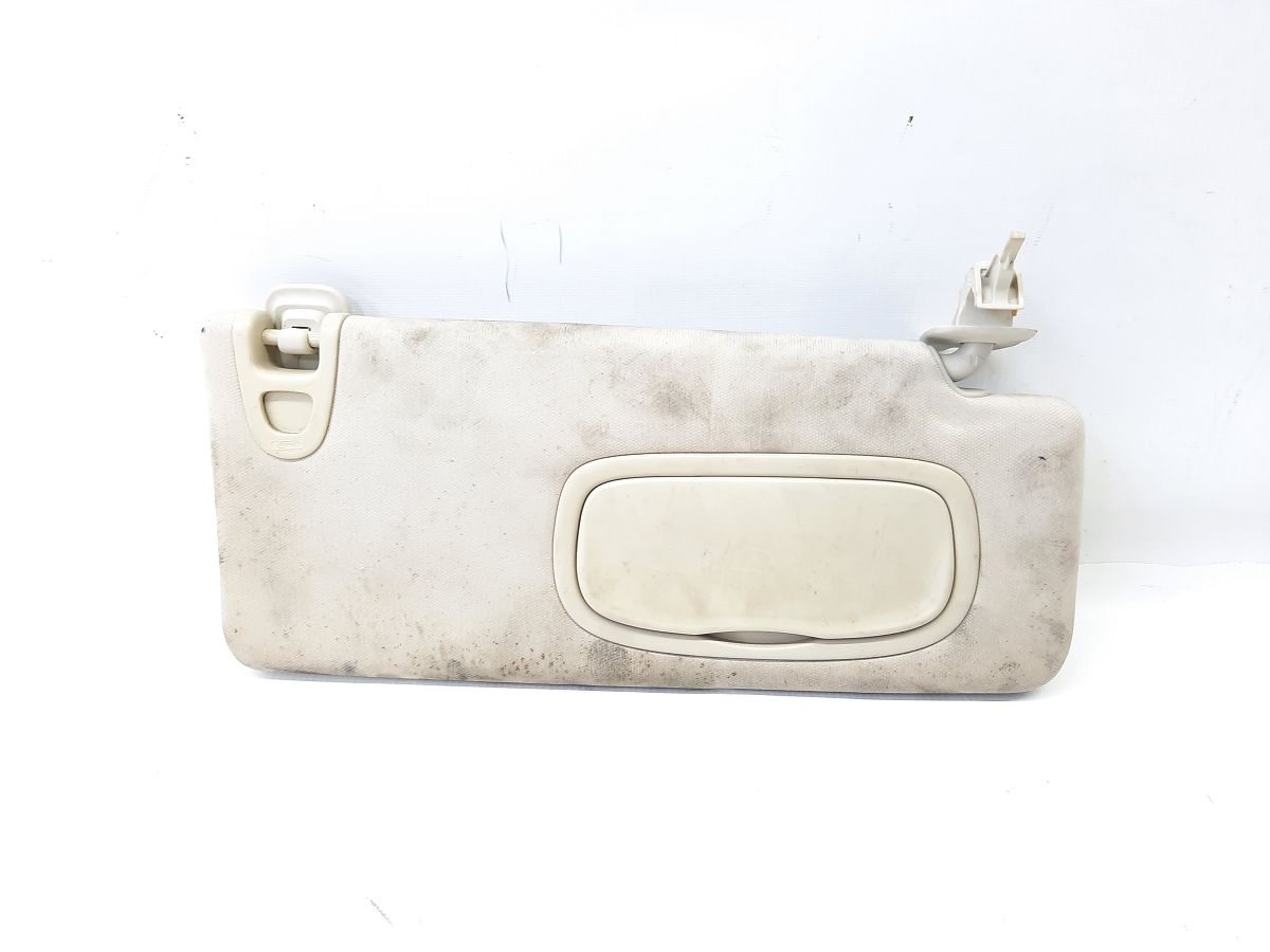 200 limited Козирок сонцезахисний пасажир Chrysler 200 Limited 2015-2017 1WJ02ML2AH Chrysler 200 Limited 2