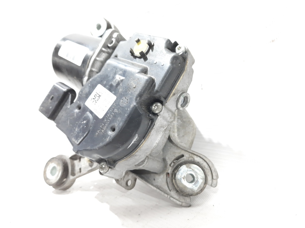 Fusion hybrid Моторчик бачка склоомивача Ford Fusion Hybrid 2013-2016 DS7Z17504DC Ford Fusion Hybrid 2