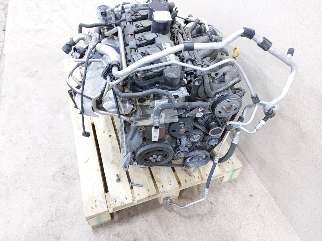 Passat s Двигатель 2,5 Volkswagen Passat S 2011-2014 07K100031M Volkswagen Passat S 2