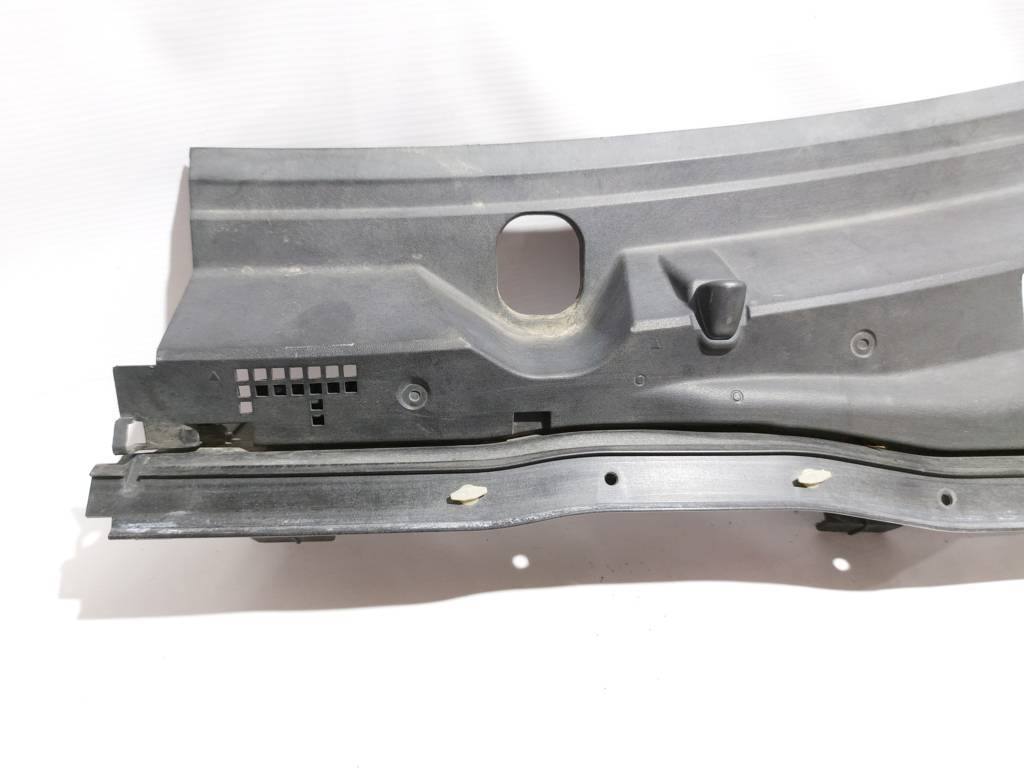 6 Повітропровід під лобове скло лівий Mazda 6 2014-2018 GHP9507S0A Mazda 6 2