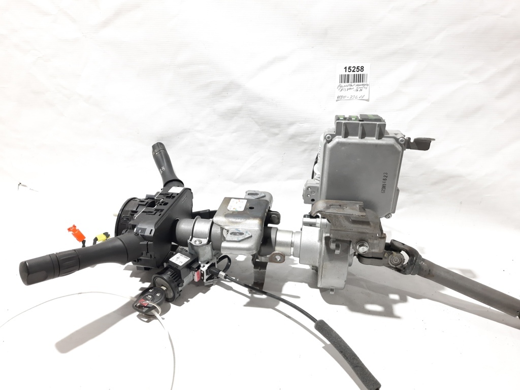 Sentra Рульова колонка Nissan Sentra 2013-2014 488103SG1A Nissan Sentra 5