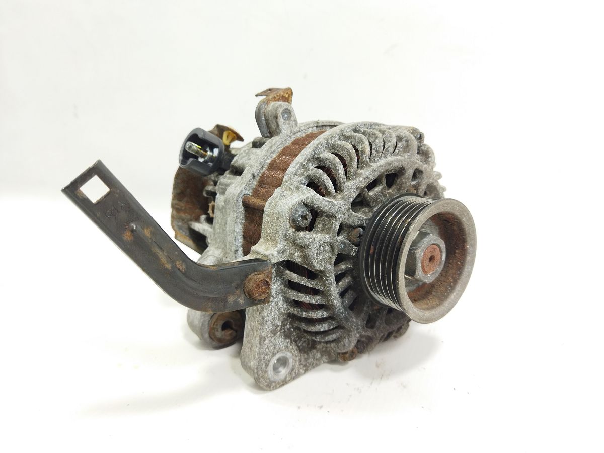 Ilx Генератор Acura ILX 2013-2015 31100R1AA01 Acura ILX 2