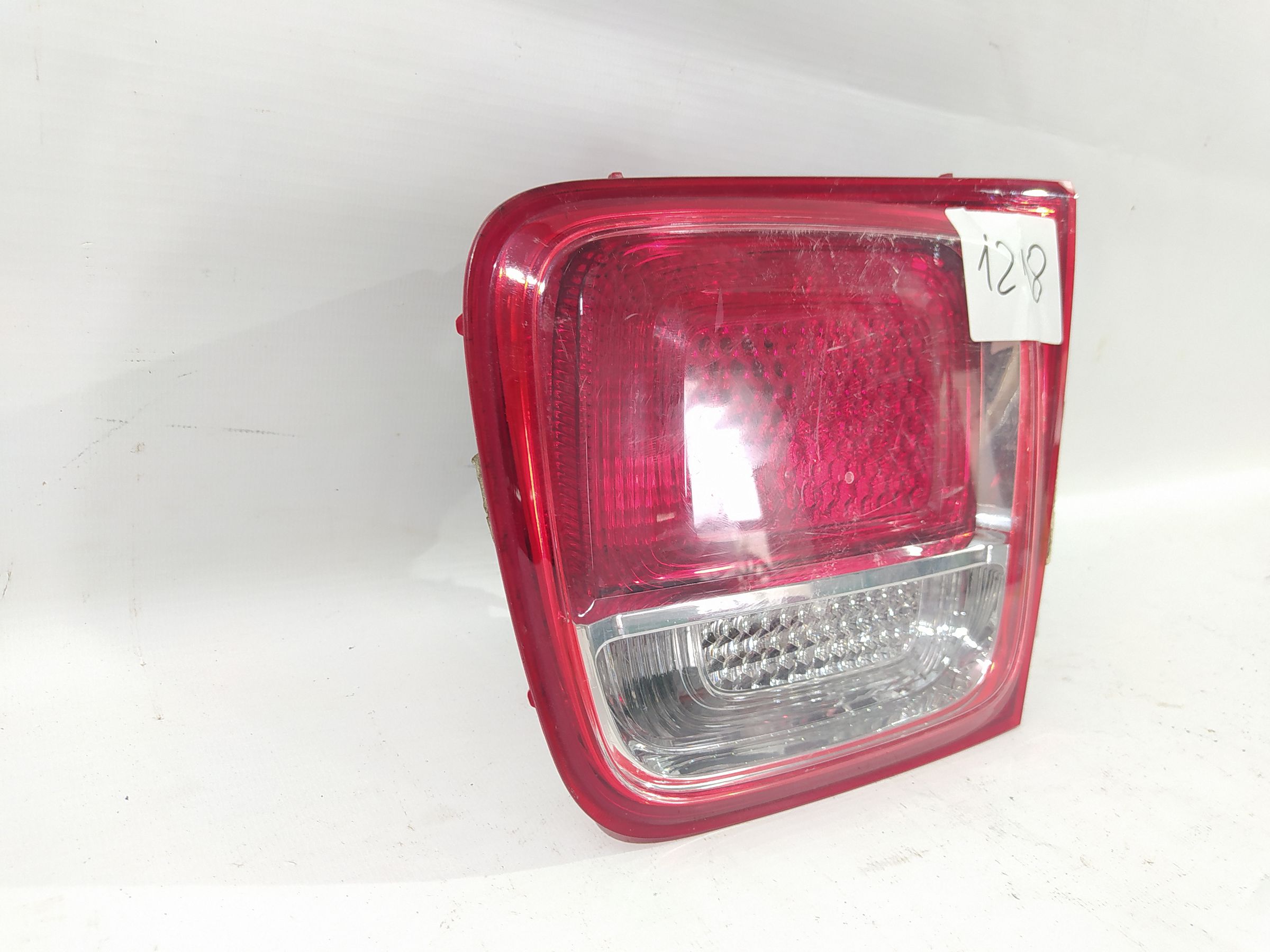 Malibu Фонарь крышки багажника правый Chevrolet Malibu 2013-2018 22907312 Chevrolet Malibu 2