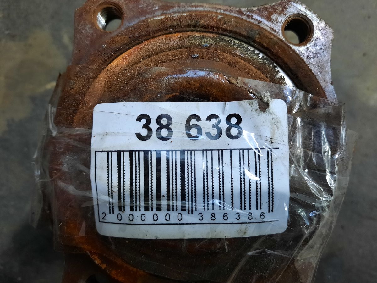 Charger Ступиця передня ліва/права Dodge Charger 2006-2021 4779328AB Dodge Charger 5 Charger Ступиця передня ліва/права Dodge Charger 2006-2021 4779328AB Dodge Charger 5