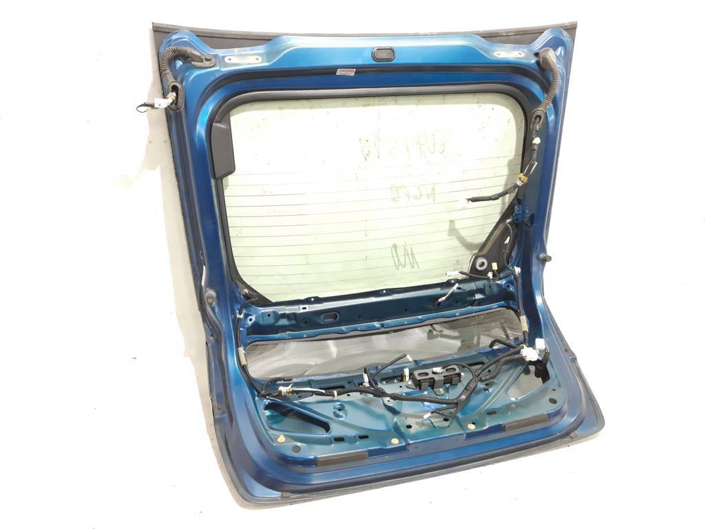 Insight Кришка багажника задні двері Honda Insight 2012-2014 68100TM8A80ZZ Honda Insight 8