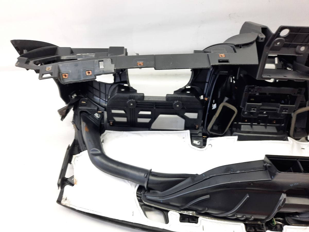 Equinox Торпеда Chevrolet Equinox 2010-2017 23286064 Chevrolet Equinox 32