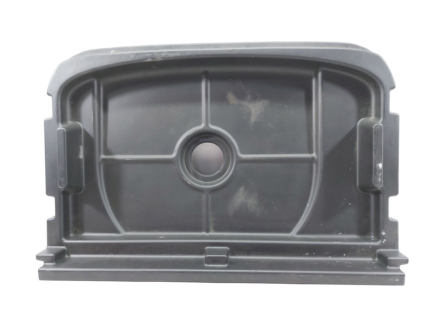 Hhr. Вставка запасного колеса Chevrolet HHR 2006-2011 15281205 Chevrolet HHR