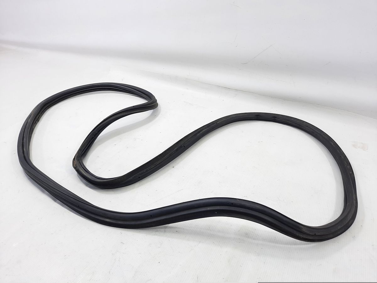 Ats Ущільнювальна гумка багажного отвору Cadillac ATS 2013-2016 23138388 Cadillac ATS 2 Ats Ущільнювальна гумка багажного отвору Cadillac ATS 2013-2016 23138388 Cadillac ATS 2