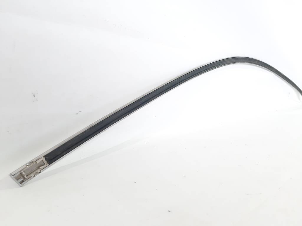 Malibu Молдинг арки двери передней левой наружный Chevrolet Malibu 2013-2016 23176655 Chevrolet Malibu 6