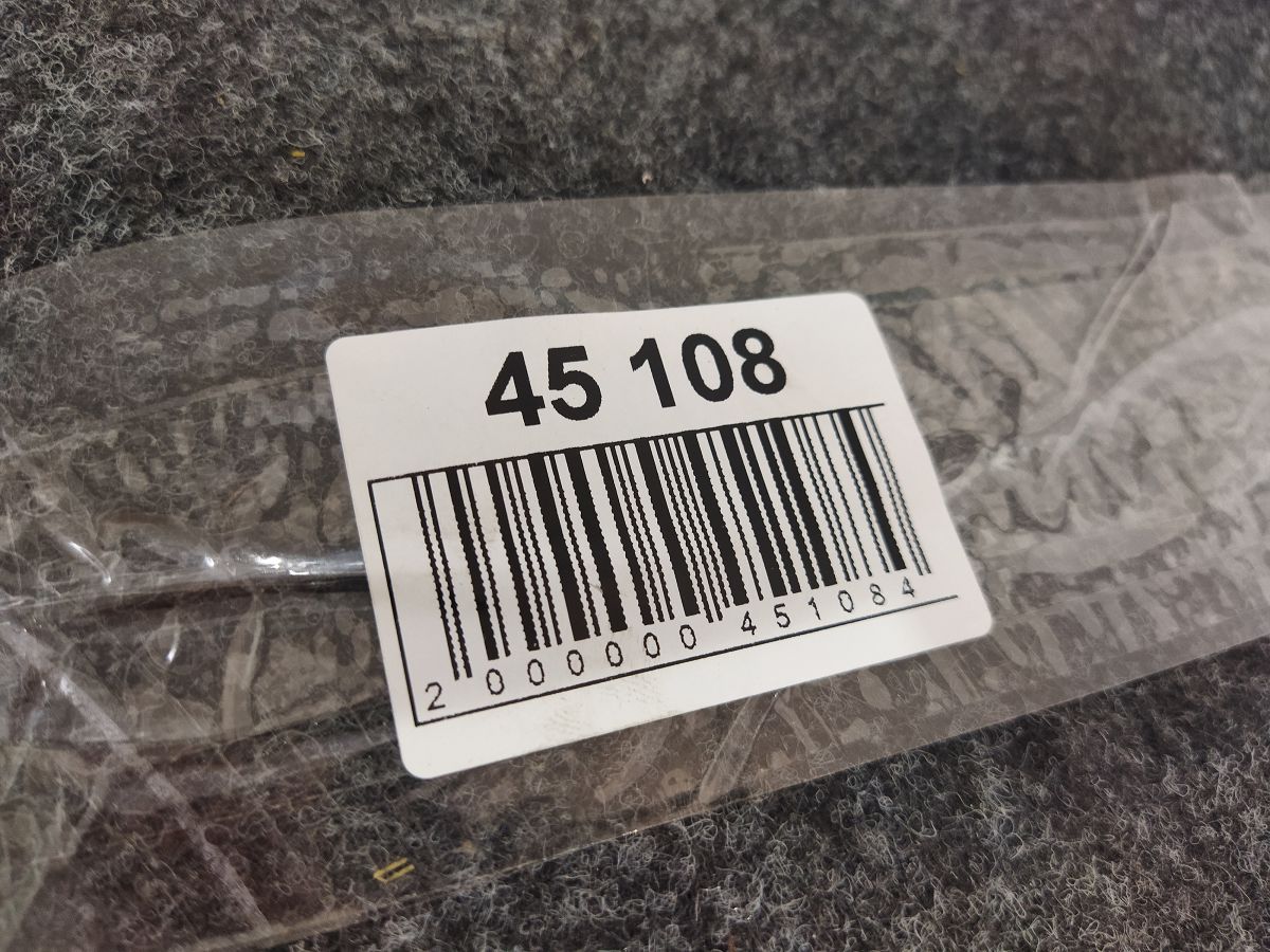 Altima Килимове покриття багажника Nissan Altima 2015-2018 849029HM0A Nissan Altima 4