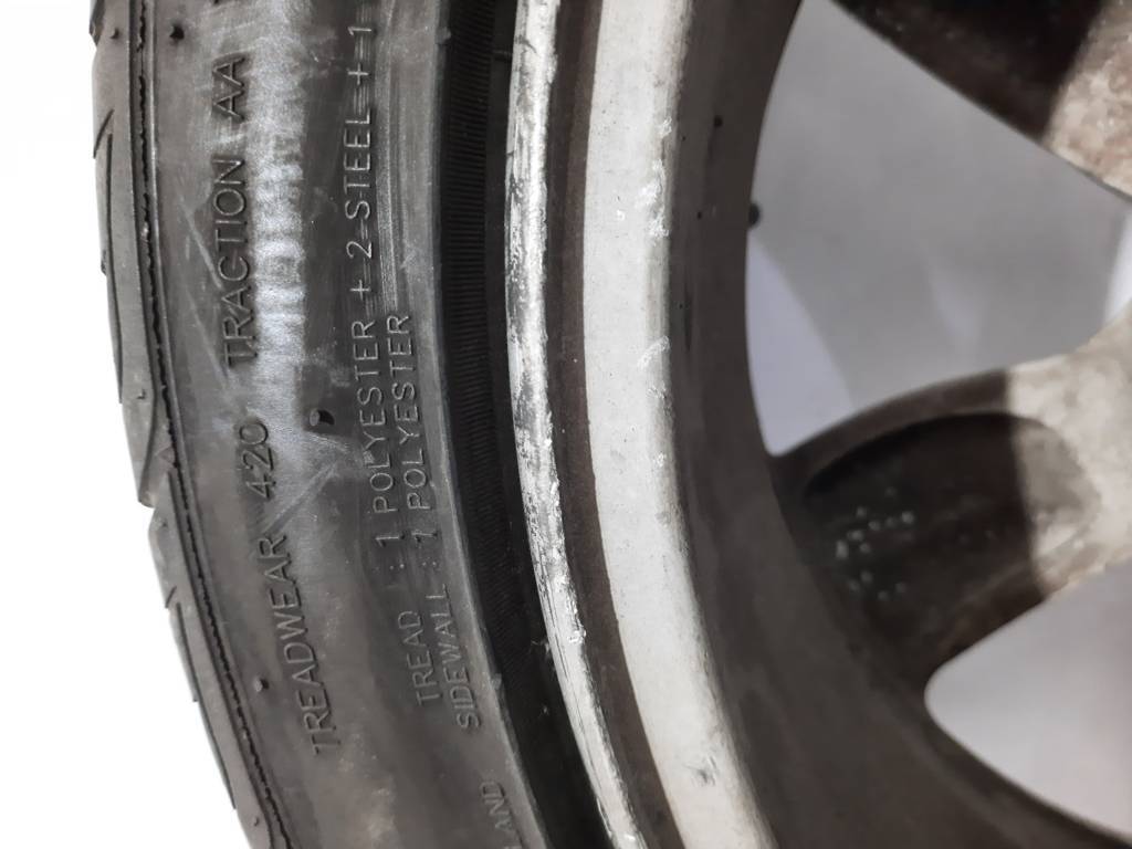 Veloster Колеса R17 Hyundai Veloster 2012-2014 529102V050 Hyundai Veloster 31