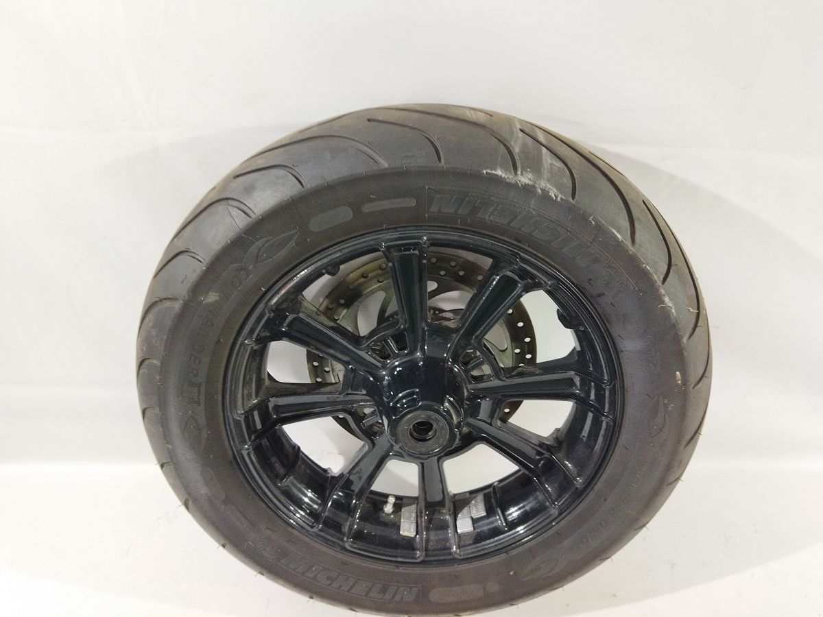 Scout bobber Колесо переднее INDIAN SCOUT BOBBER 2018 1523026266 INDIAN SCOUT BOBBER 5
