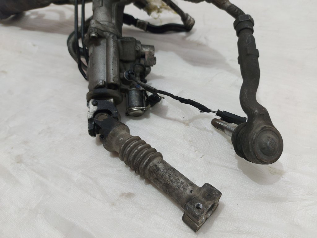 7 series Рульова рейка BMW 7 2012 32106795222 BMW 7 2 7 series Рульова рейка BMW 7 2012 32106795222 BMW 7 2