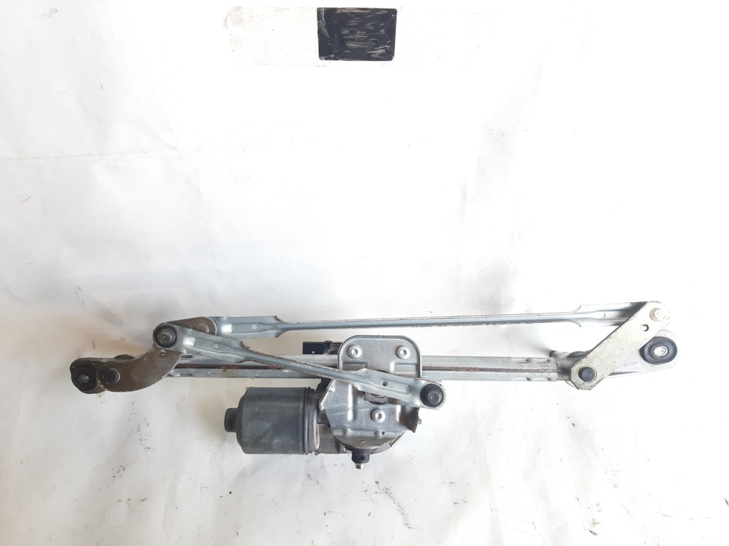 200 limited Механізм важелів склоочисника (трапеція) Chrysler 200 Limited 2015-2017 68277007AB Chrysler 200 Limited 9
