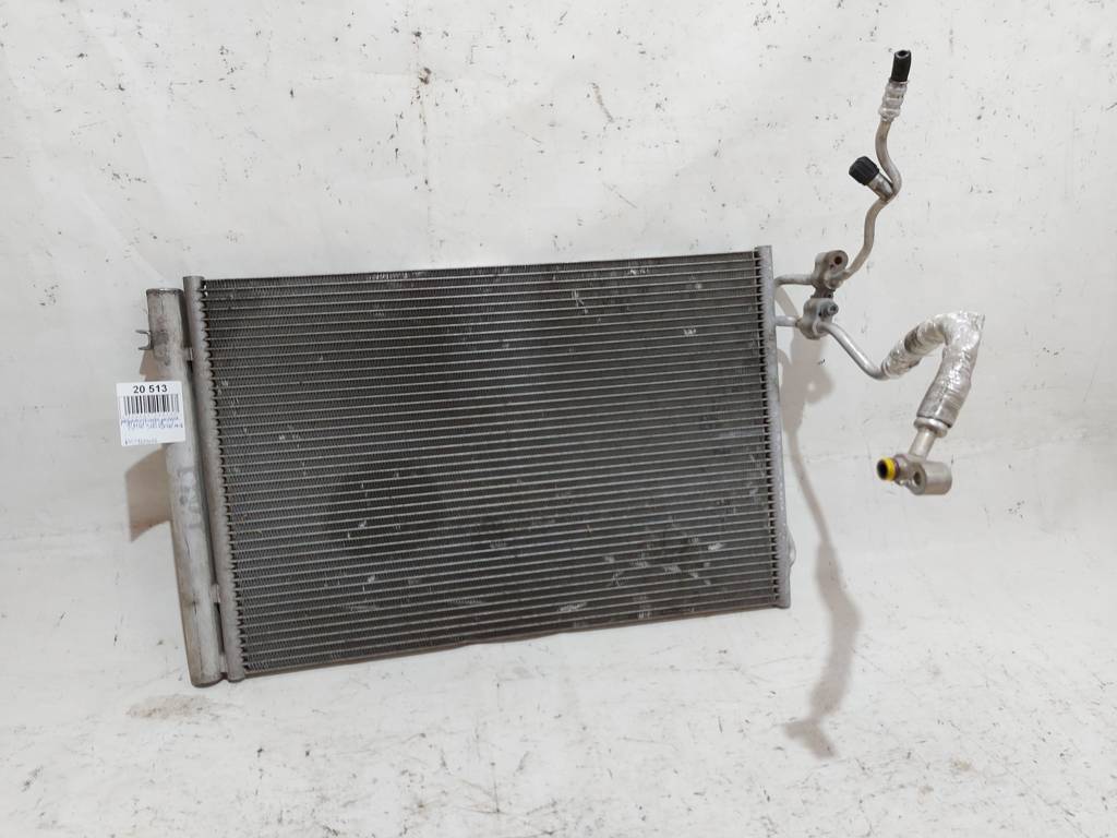 328i xdrive. Радіатор кондиціонера BMW 328i xDrive 2006-2016 64539229022 BMW 328i xDrive
