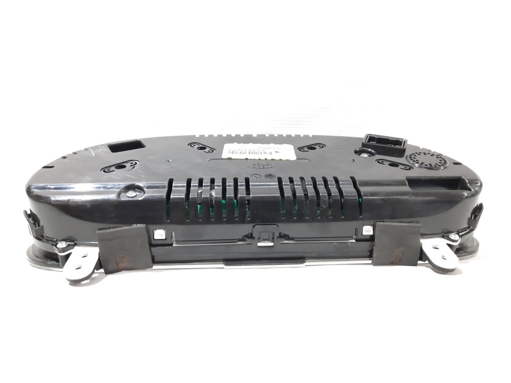 Dart Панель приборов Dodge Dart 2012-2016 5091894AF Dodge Dart 7