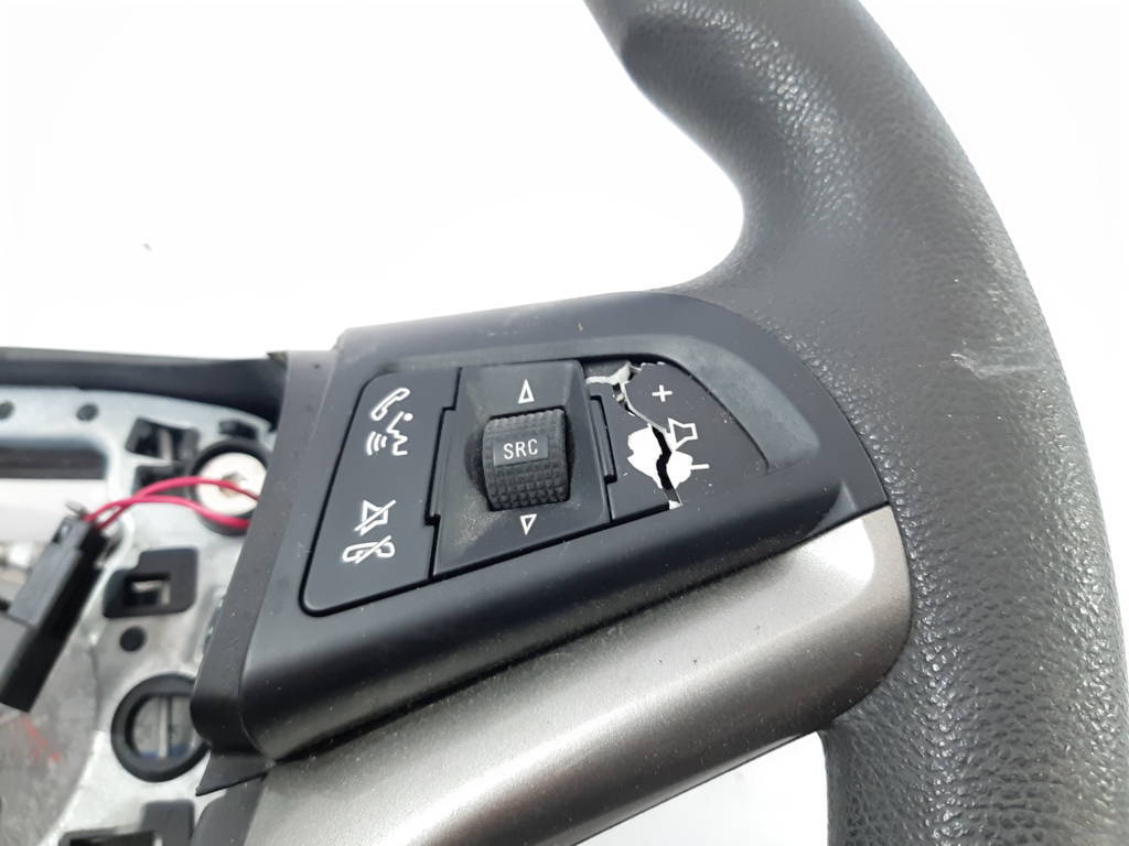 Malibu Кермо Chevrolet Malibu 2014-2016 23177781 Chevrolet Malibu 2