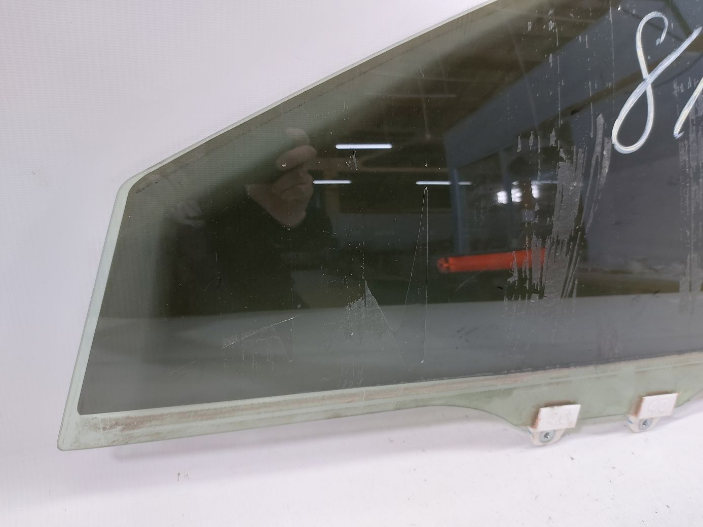 Tsx Скло дверей передньої лівої Acura TSX 2009-2014 73350TL2A10 Acura TSX 3