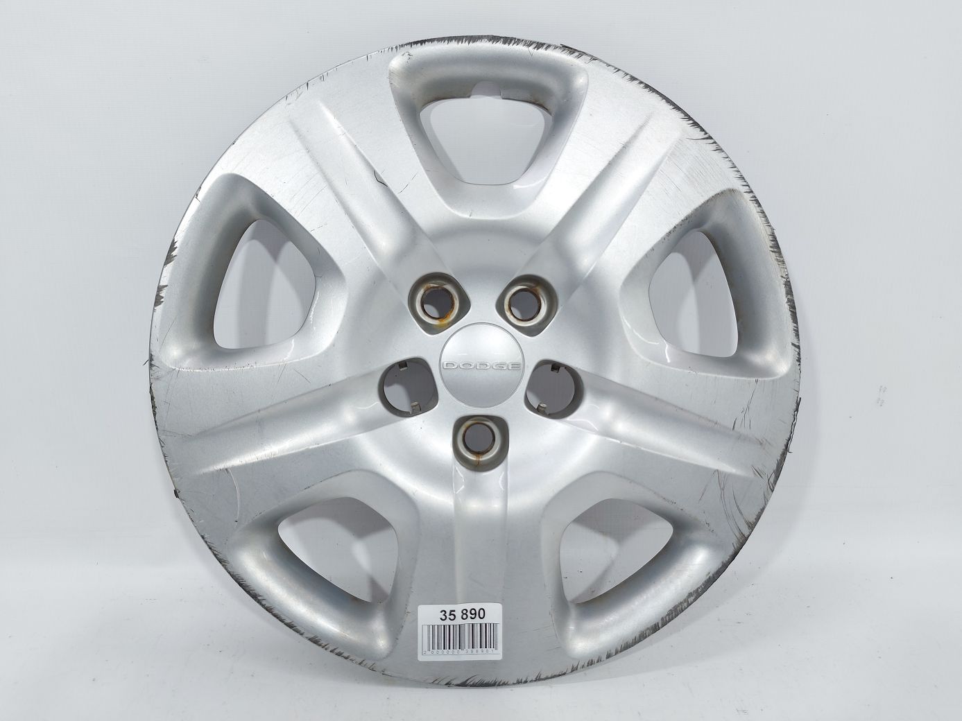 Dart Ковпак колісний Dodge Dart 2013-2019 4726162AB Dodge Dart 15