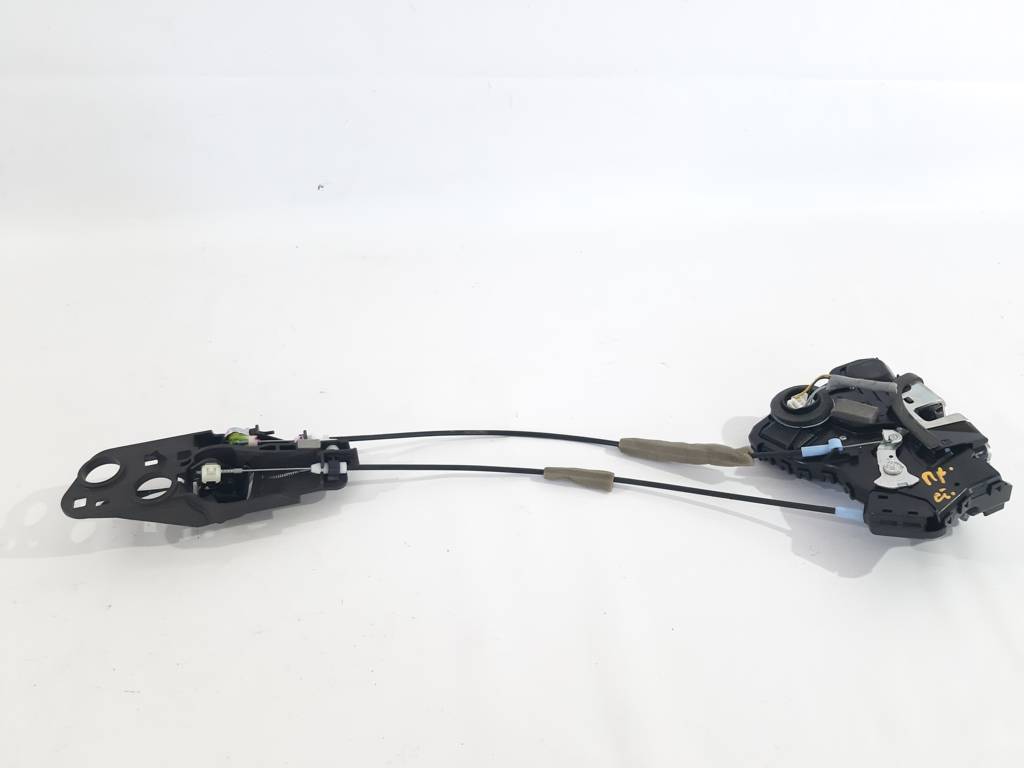 Rdx Замок двері передньої правої Acura RDX 2019-2021 72110TJBA01 Acura RDX 2