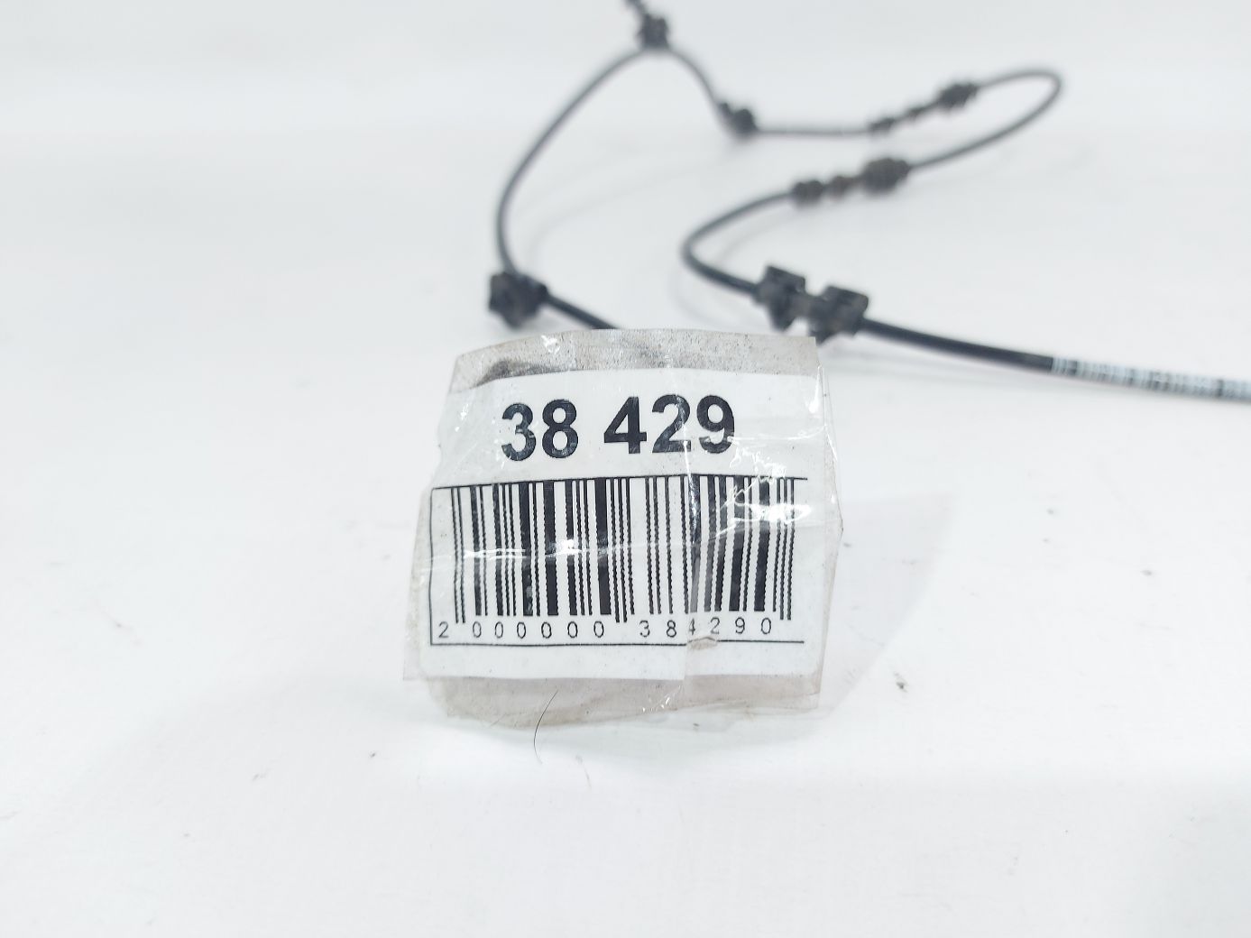 Malibu Датчик ABS колеса переднього лівого/правого Chevrolet Malibu 2016-2021 84363657 Chevrolet Malibu 8
