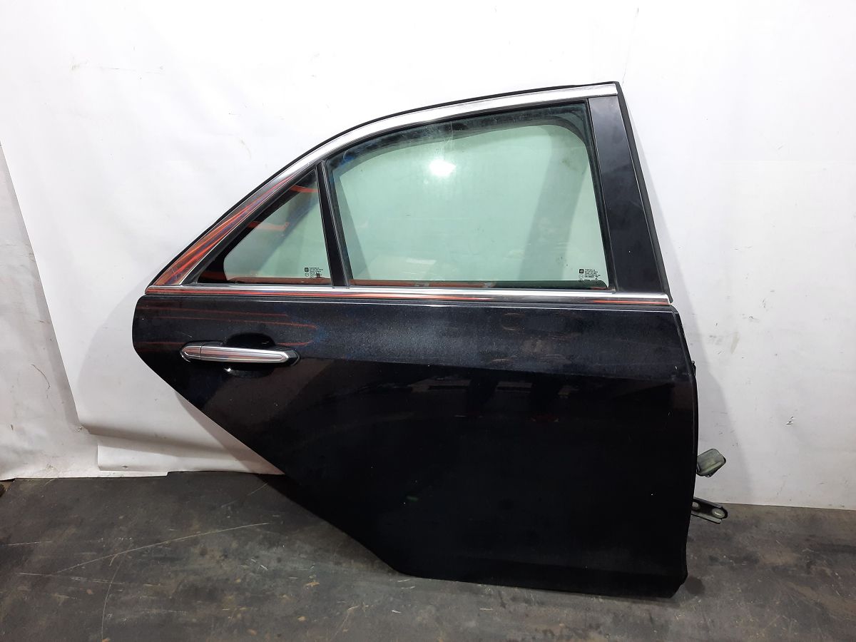 Ats Дверь задняя правая в сборе Cadillac ATS 2013-2018 84007418 Cadillac ATS 11