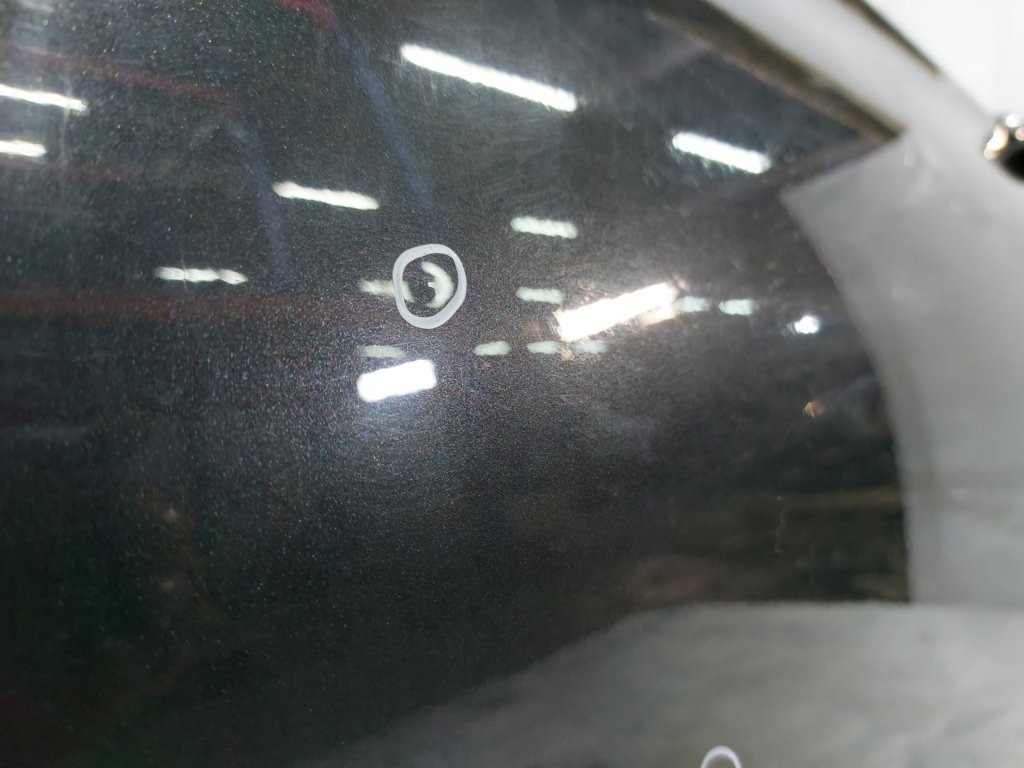 7 series Двері задні ліві BMW 7 2012 41007203981 BMW 7 16