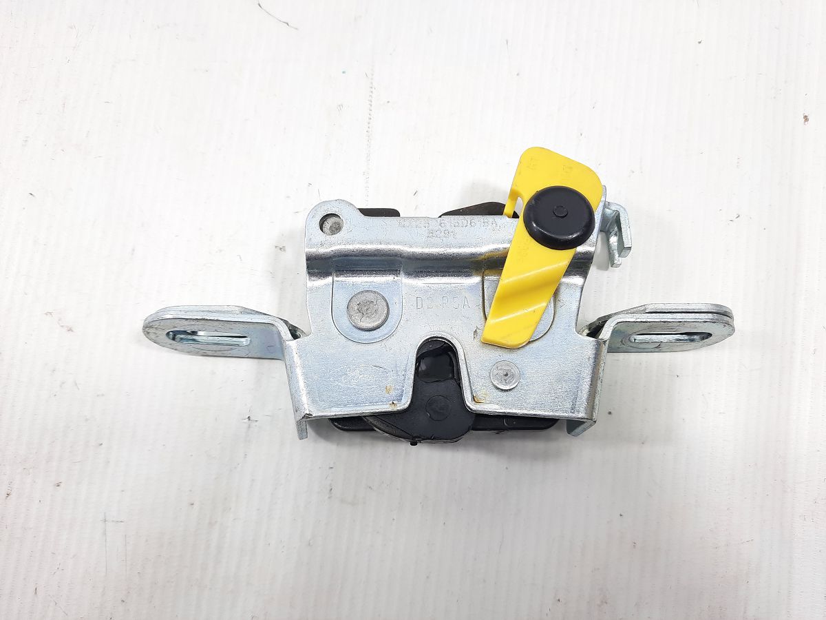 Xf Замок сидінь задній лівий Jaguar XF 2012-2015 C2Z20743 Jaguar XF 3