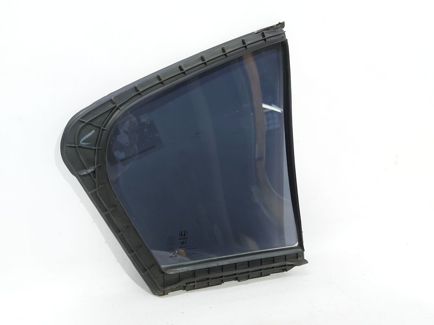 Accord Квадрат двері задньої лівої Honda Accord 2011-2012 73455TA5A00 Honda Accord 6 Accord Квадрат двері задньої лівої Honda Accord 2011-2012 73455TA5A00 Honda Accord 6