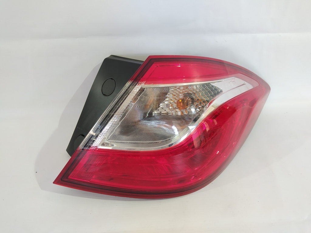 Cruze. Ліхтар задній правий (хетчбек) Chevrolet Cruze 2017-2018 39071696 Chevrolet Cruze Cruze. Ліхтар задній правий (хетчбек) Chevrolet Cruze 2017-2018 39071696 Chevrolet Cruze