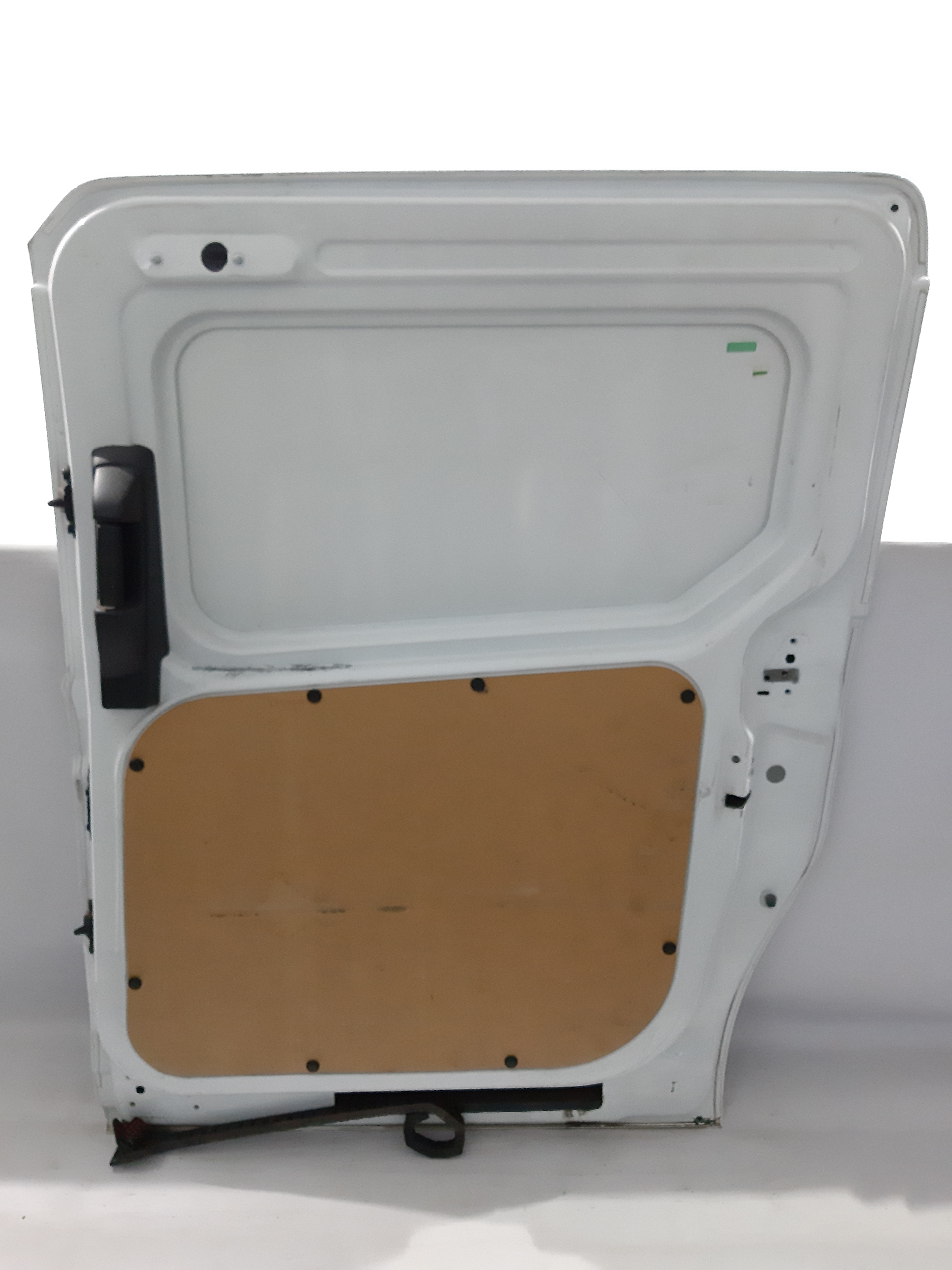 Transit connect Двері задні праві Ford Transit Connect 2014-2016 DT1Z1724622A Ford Transit Connect 2