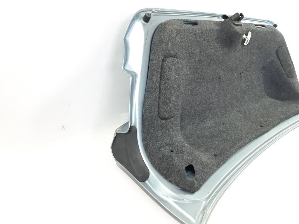 Dart Кришка багажника Dodge Dart 2013-2019 68081664AC Dodge Dart 73