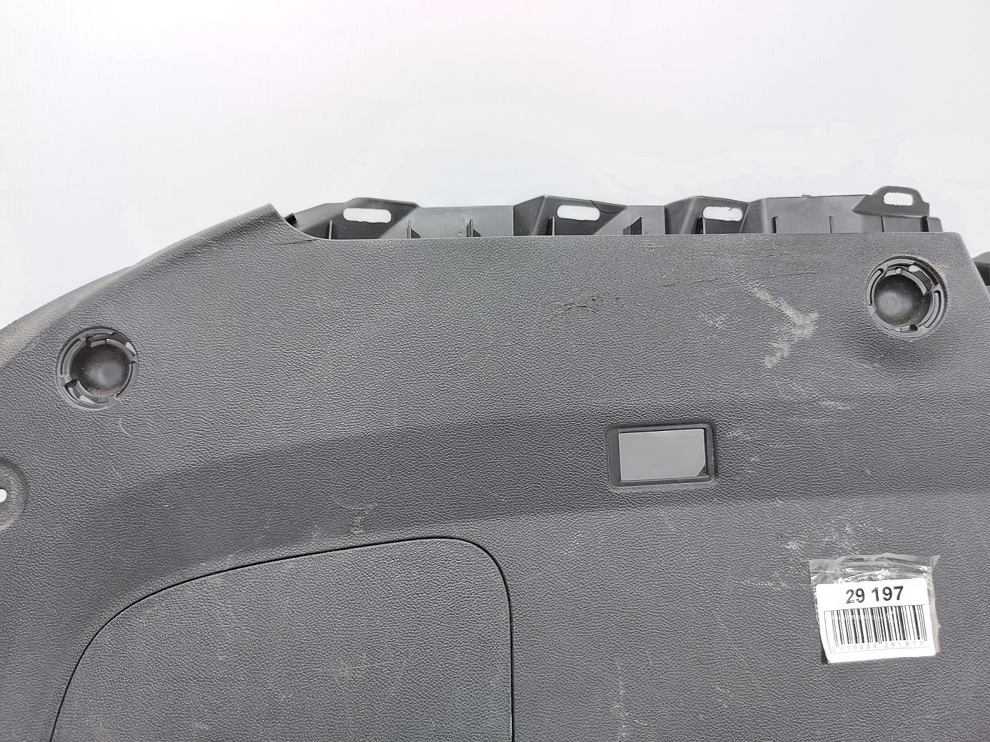 Volt Обшивка багажного отделения левая Chevrolet Volt 2011-2015 23320889 Chevrolet Volt 2