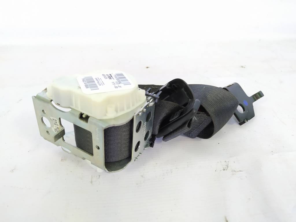 200 limited Ремінь безпеки задній правий Chrysler 200 Limited 2015-2017 1VA70DX9AD Chrysler 200 Limited 6