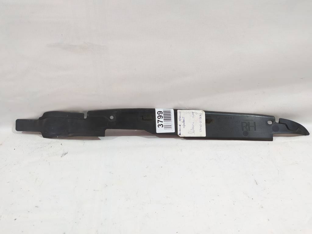 Legacy Пильовик крила правий Subaru Legacy 2010-2014 59140AJ00A Subaru Legacy 1