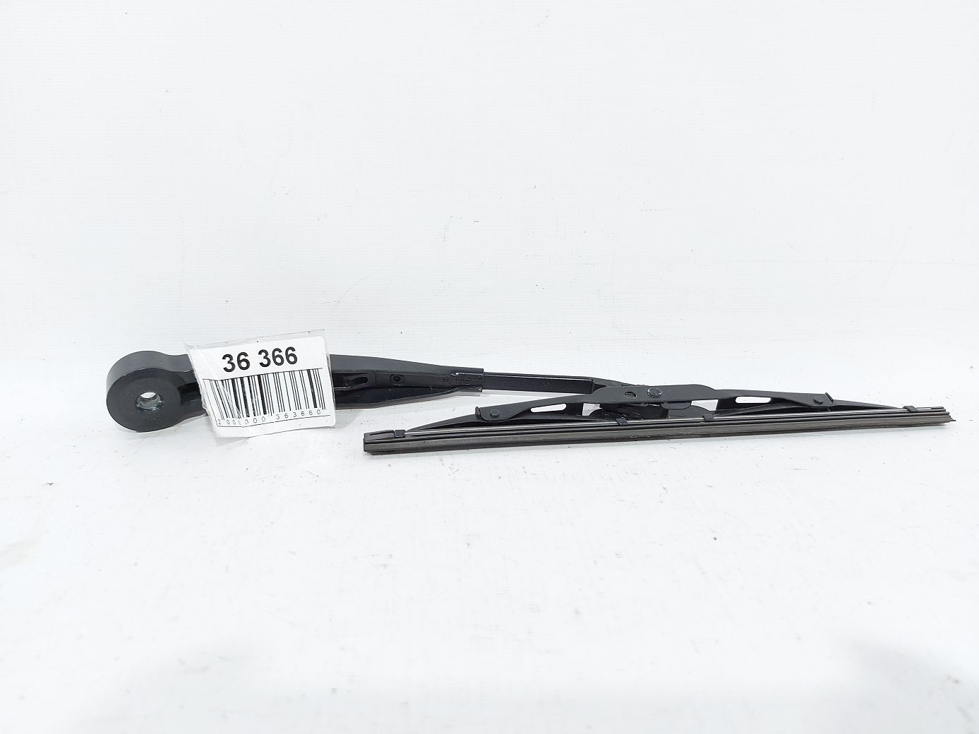 Compass. Рычаг стеклоочистителя крышки багажника Jeep Compass 2007-2017 5183275AB Jeep Compass