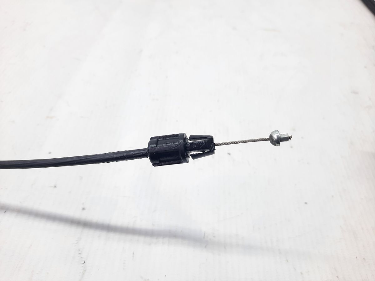 Dart Трос замку капота Dodge Dart 2013-2019 68082455AD Dodge Dart 7
