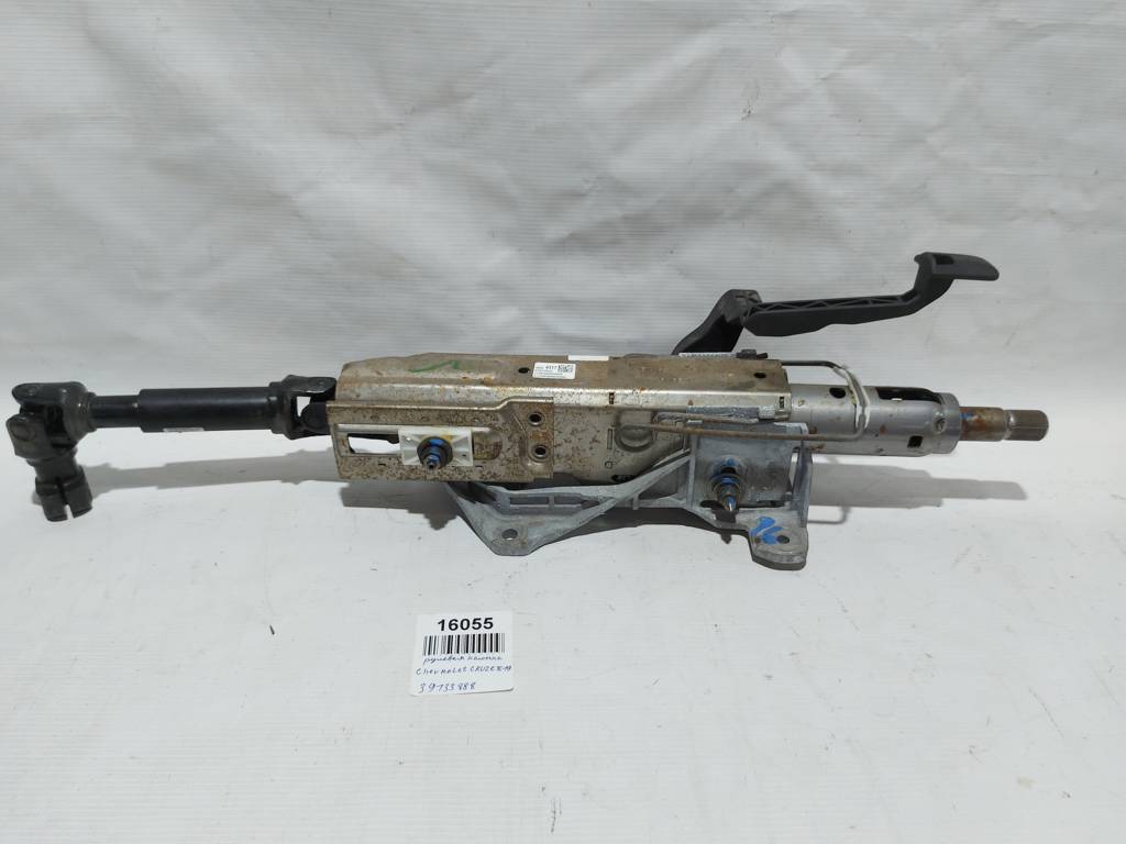 Cruze Рульова колонка Chevrolet Cruze 2016-2019 39133888 Chevrolet Cruze 7