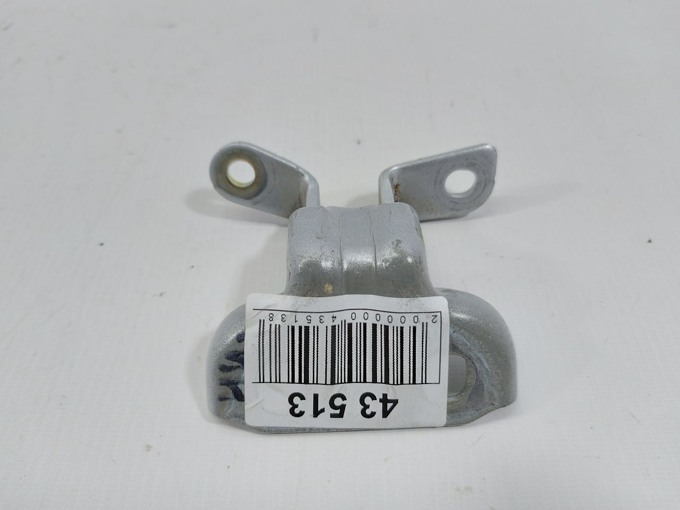 Equinox Петля двері задньої лівої верхня Chevrolet Equinox 2010-2017 13501713 Chevrolet Equinox 2