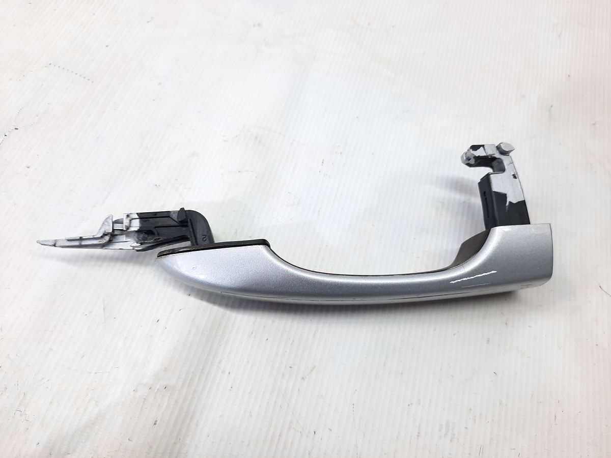 Dart Ручка наружная двери задней левой Dodge Dart 2013-2016 1SZ34KARAD Dodge Dart 2