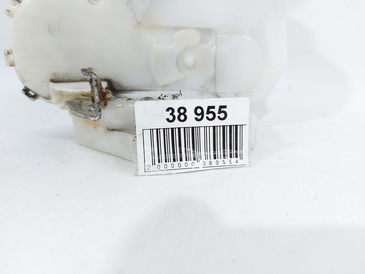 Tsx Замок двері задньої лівої Acura TSX 2010-2014 72650TL0G02 Acura TSX 4 Tsx Замок двері задньої лівої Acura TSX 2010-2014 72650TL0G02 Acura TSX 4