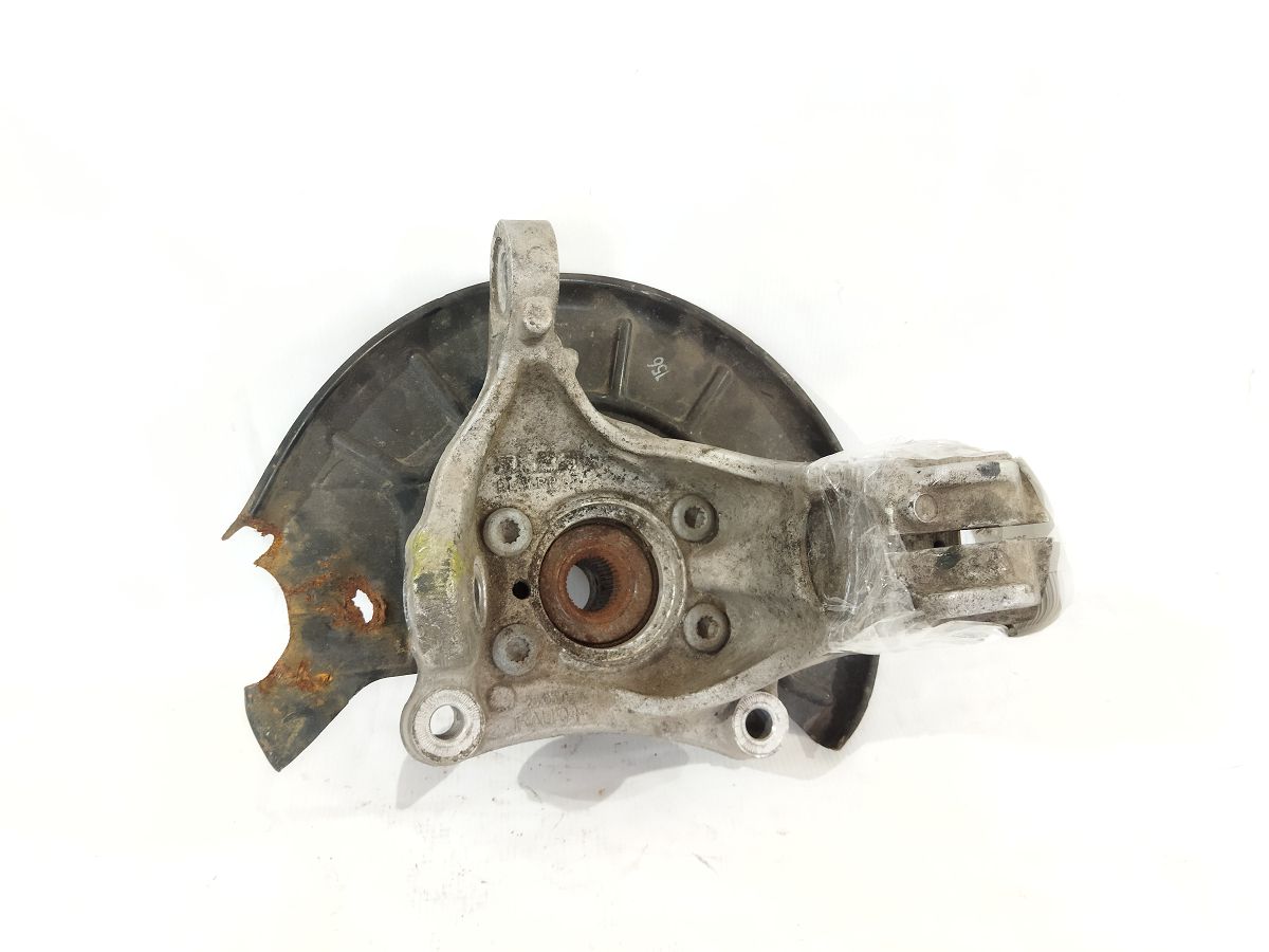 Passat cc. Цапфа передня ліва Volkswagen Passat CC 2008-2017 3C0407253F Volkswagen Passat CC